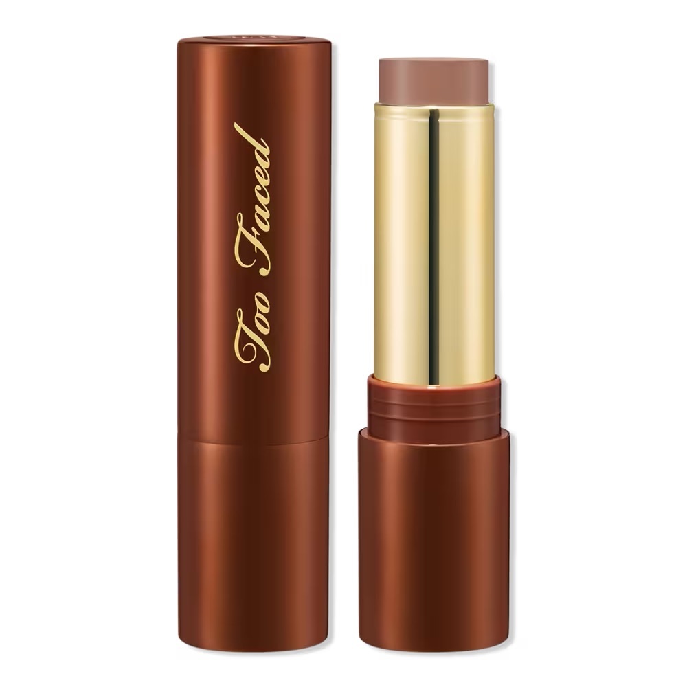 Too Faced Chocolate Soleil Melting Bronzing & Sculpting Stick - Chocolate Mousse